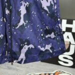 LV Shorts - Image 5
