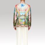 T-shirt CasaBlanca - Image 5