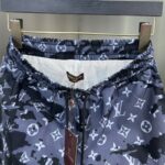 LV Shorts - Image 5