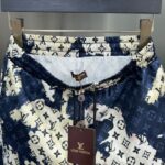 LV Shorts - Image 5