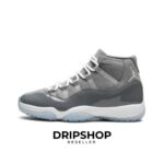 COOL GREY