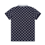 GG Polo Collar Shirt - Image 5