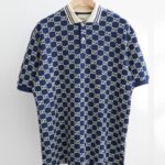 GG Polo Shirt - Image 5