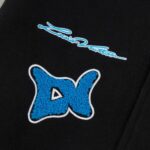 LV Jacket Black White Pont Neuf - Image 6