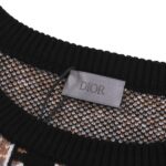 CD Sweatshirt MONOGRAM - Image 4