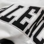BLNCG T-shirt- Basketeball White 1:1 - Image 5