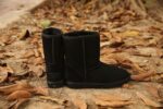 STIVALETTI IN SHEARLING - Image 10