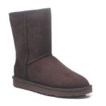 STIVALETTI IN SHEARLING - Image 4
