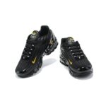Air Max Plus TN3 ‘Quadruple Swoosh Black’ - Image 2