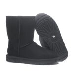 STIVALETTI IN SHEARLING - Image 4