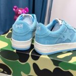 BAPESTA Gravity Wave - Image 4