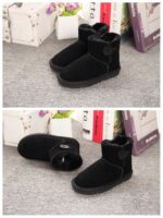 STIVALETTI IN SHEARLING - Image 14