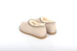 STIVALETTI IN SHEARLING - Image 10
