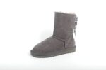 STIVALETTI IN SHEARLING - Image 20