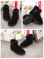 STIVALETTI IN SHEARLING - Image 13