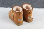STIVALETTI IN SHEARLING - Image 9