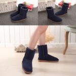 STIVALETTI IN SHEARLING - Image 23