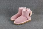 STIVALETTI IN SHEARLING - Image 7