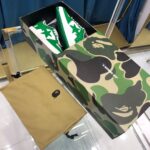 BAPESTA Royal Flux - Image 2
