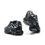 AIR MAX PLUS TN ‘BLACK METALLIC’ - Image 4
