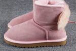 STIVALETTI IN SHEARLING - Image 12