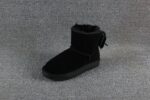 STIVALETTI IN SHEARLING - Image 23
