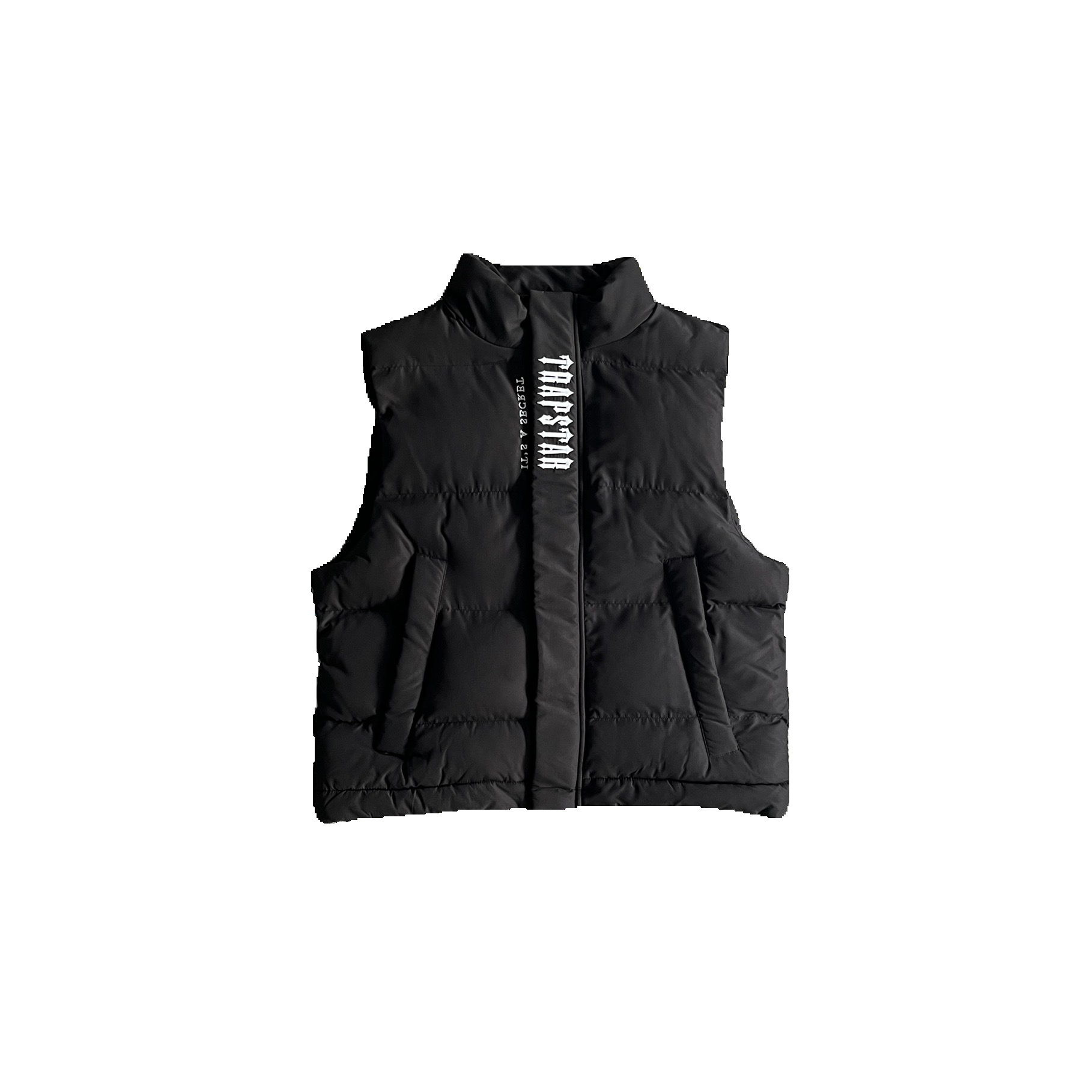 52819ae5 TRPSTR DECODED GILET - Image 1