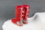 STIVALETTI IN SHEARLING - Image 33