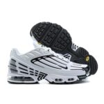 Air Max Plus TN3 ‘White Black’ - Image 3