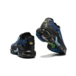 AIR MAX PLUS TN ‘BLACK UNIVERSITY BLUE’ - Image 2