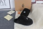 STIVALETTI IN SHEARLING - Image 18