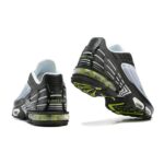 Air Max Plus TN3 ‘Black Grey Volt’ - Image 3