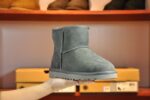 STIVALETTI IN SHEARLING - Image 17