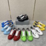 America’s cup sneaker - Image 11