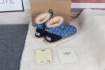STIVALETTI IN SHEARLING - Image 4
