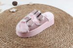STIVALETTI IN SHEARLING - Image 8