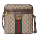 MESSENGER BAG