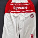 SPRM x Ducati White Set - Image 3