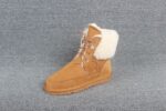 STIVALETTI IN SHEARLING - Image 21