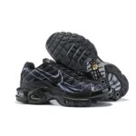 AIR MAX PLUS TN ‘BLACK GREY STRIKE’ - Image 3