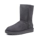 STIVALETTI IN SHEARLING - Image 22