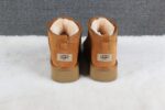 STIVALETTI IN SHEARLING - Image 23