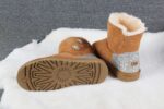 STIVALETTI IN SHEARLING - Image 13