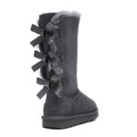 STIVALETTI IN SHEARLING - Image 5