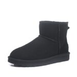 STIVALETTI IN SHEARLING - Image 17