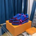 Lv trainer