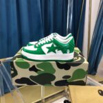 BAPESTA Royal Flux - Image 6