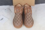 STIVALETTI IN SHEARLING - Image 22