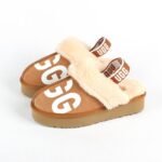 STIVALETTI IN SHEARLING - Image 2