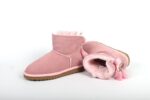 STIVALETTI IN SHEARLING - Image 26